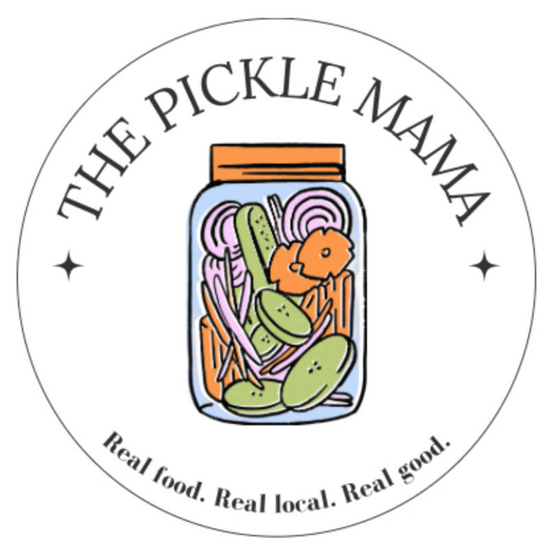 The Pickle Mama