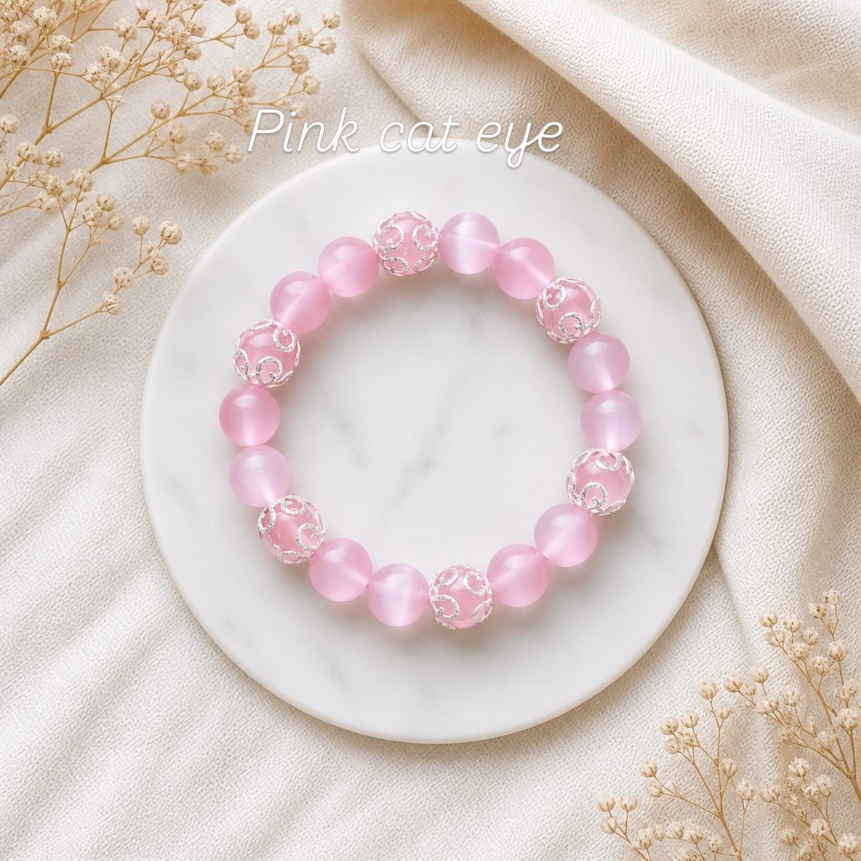 Gemstone Bracelets
