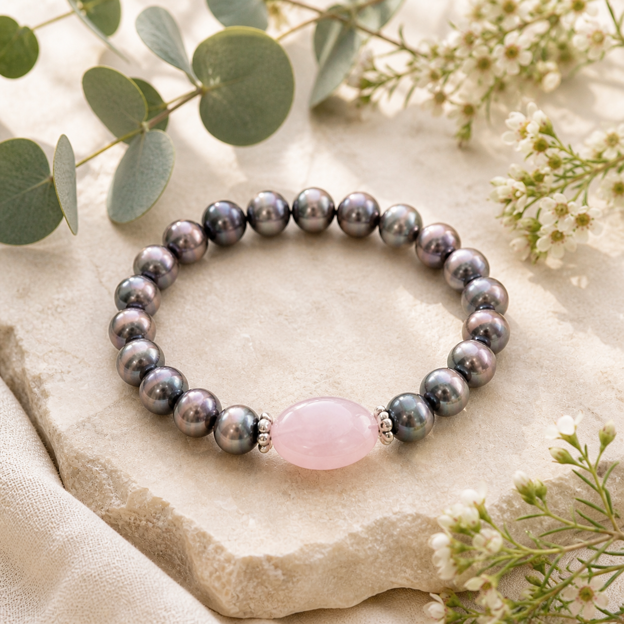 Gemstone Bracelets