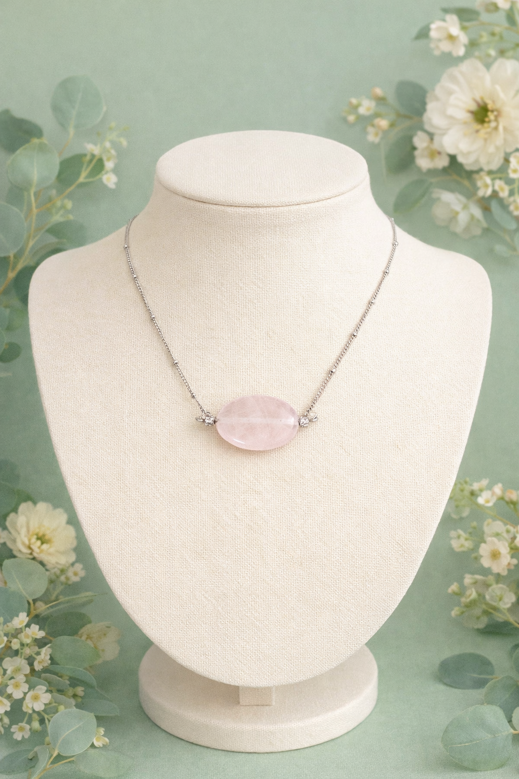 Gemstone Necklaces