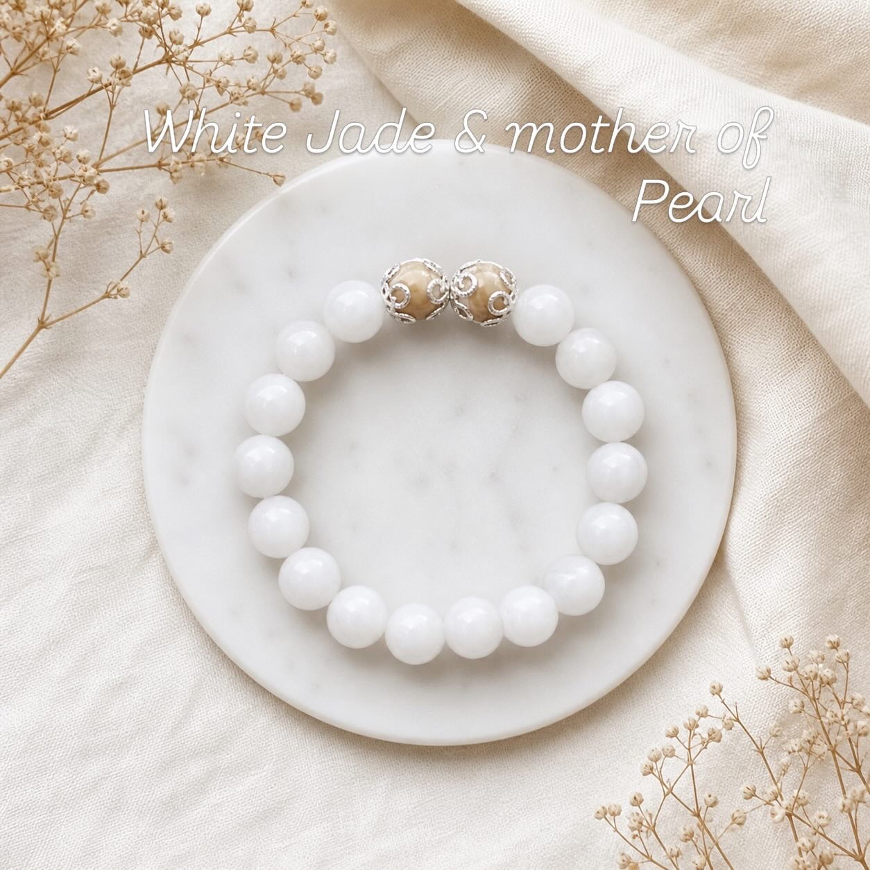 Gemstone Bracelets