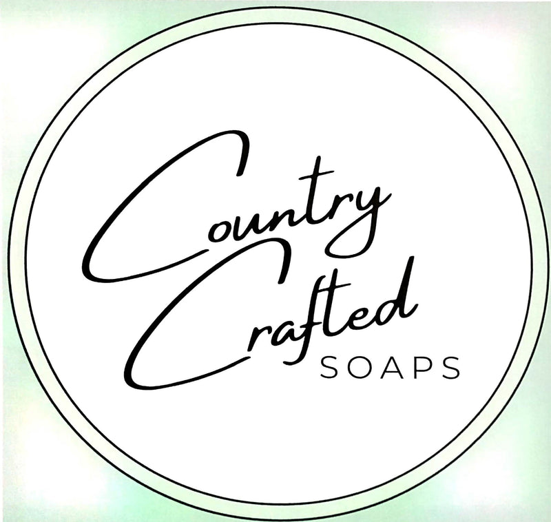 Country Crafted Soaps