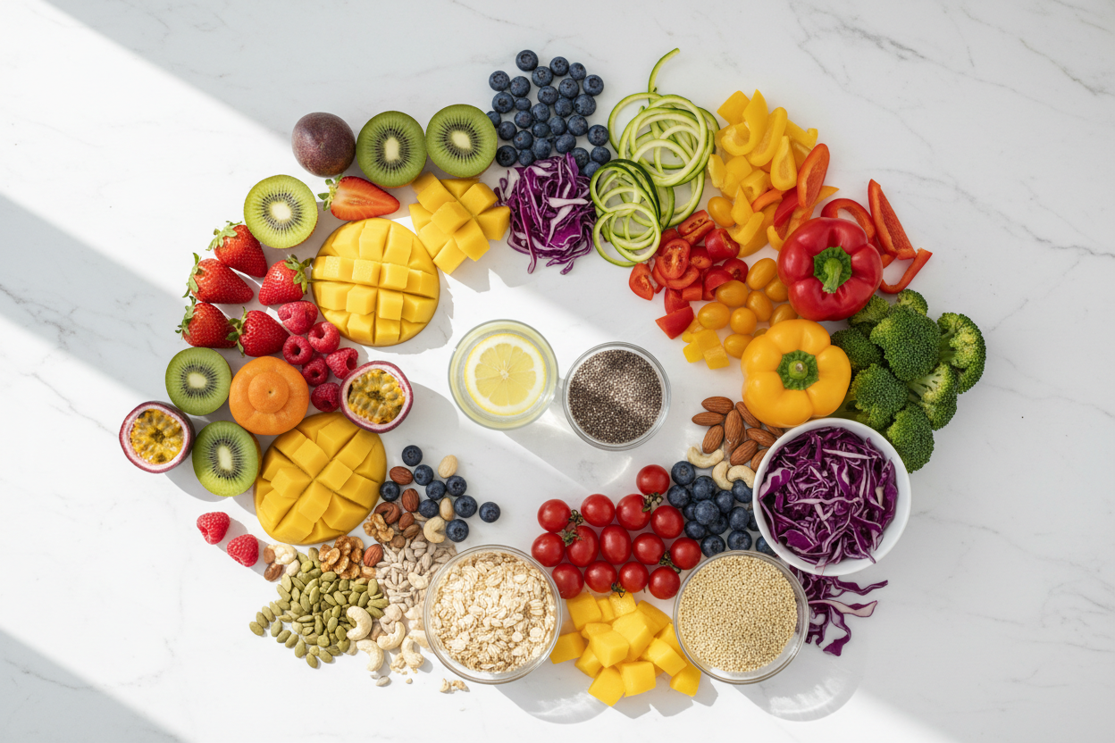 Canadian School of Natural Nutrition